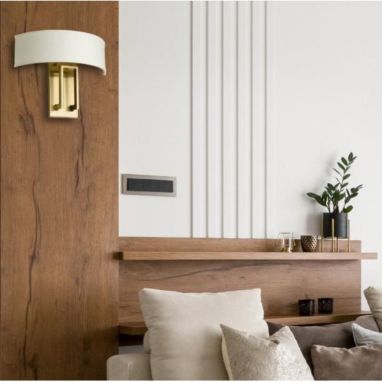 sargarez haloszoba lampa vilagitas felkorives textil bura art deco hampton klasszikus mediterran elegans luxus szalloda 2.jpg